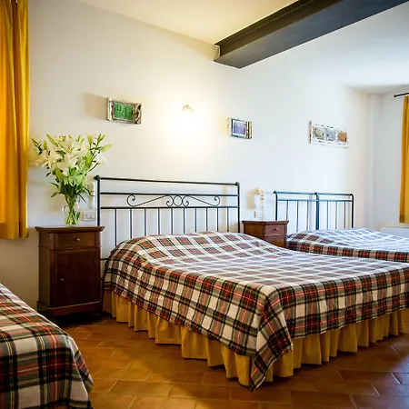 Farm stay Bosco Del Gal *