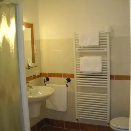 Bosco Del Gal Farm stay