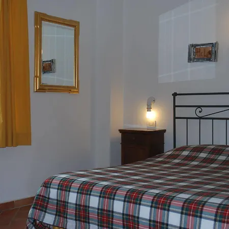 Bosco Del Gal Farm stay *