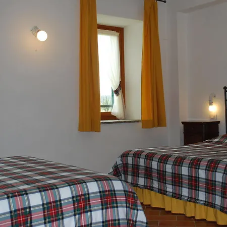 Bosco Del Gal Farm stay *