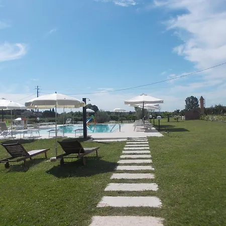 Alloggio per agriturismo Bosco Del Gal Castelnuovo del Garda