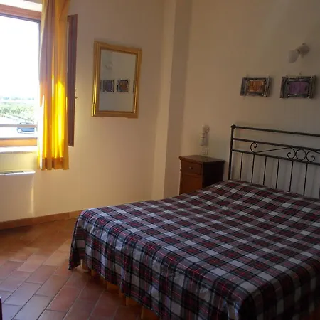Bosco Del Gal Alloggio per agriturismo *