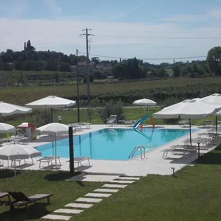 Bosco Del Gal Alloggio per agriturismo Castelnuovo del Garda