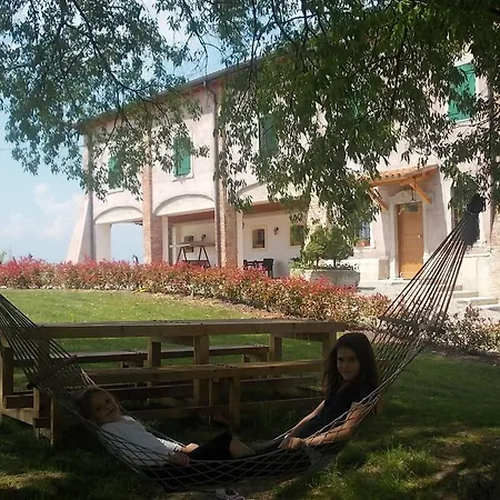 Bosco Del Gal Alloggio per agriturismo *
