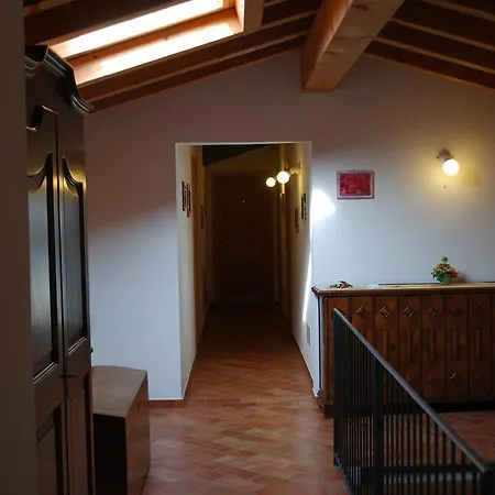 Alloggio per agriturismo Bosco Del Gal Castelnuovo del Garda