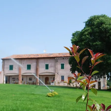 Alloggio per agriturismo Bosco Del Gal