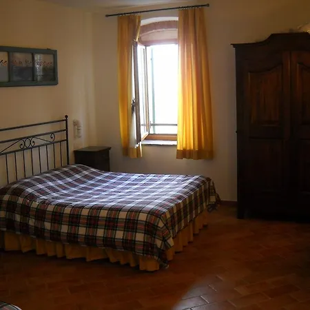 Alloggio per agriturismo Bosco Del Gal
