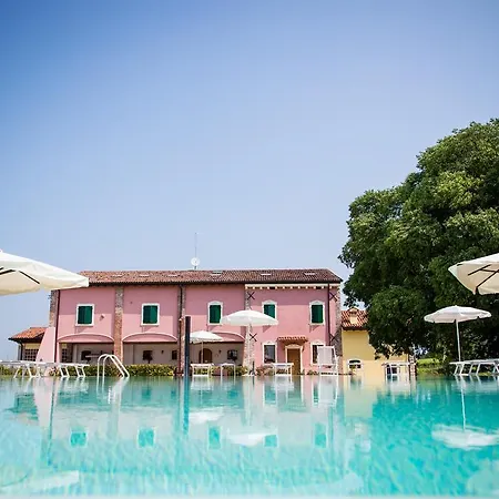 Alloggio per agriturismo Bosco Del Gal *