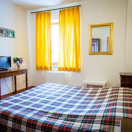 Bosco Del Gal Alloggio per agriturismo Castelnuovo del Garda