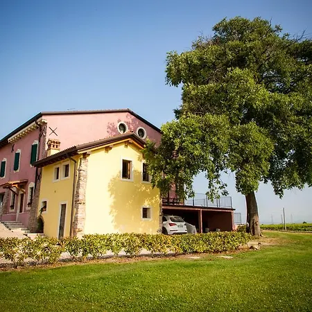 Bosco Del Gal * Castelnuovo del Garda