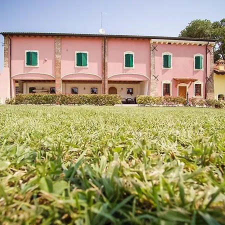 Alloggio per agriturismo Bosco Del Gal