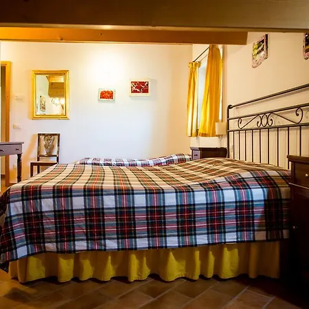 Bosco Del Gal Alloggio per agriturismo Castelnuovo del Garda