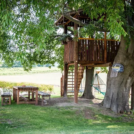 Alloggio per agriturismo Bosco Del Gal