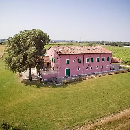 Alloggio per agriturismo Bosco Del Gal