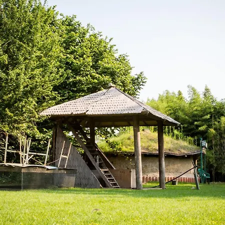 Bosco Del Gal Alloggio per agriturismo Castelnuovo del Garda