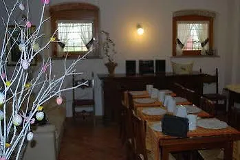 Alloggio per agriturismo Bosco Del Gal *