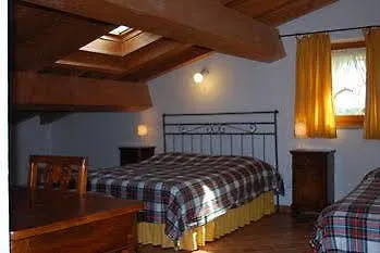 Alloggio per agriturismo Bosco Del Gal *