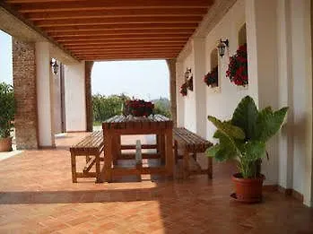 Alloggio per agriturismo Bosco Del Gal *