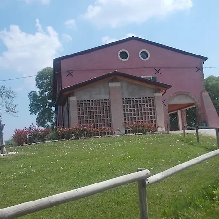 Bosco Del Gal Alloggio per agriturismo *