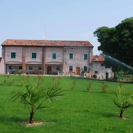 Alloggio per agriturismo Bosco Del Gal