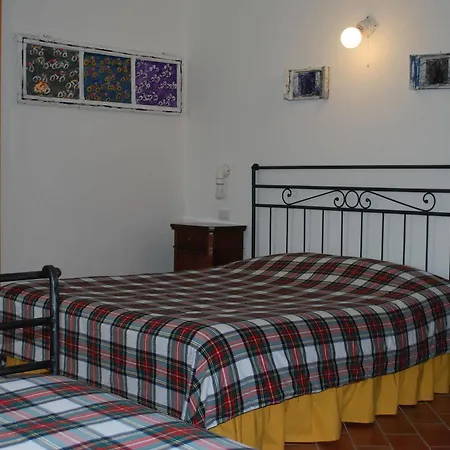Bosco Del Gal Alloggio per agriturismo