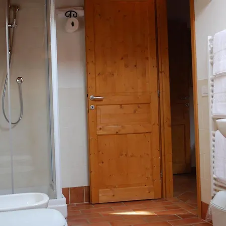 Alloggio per agriturismo Bosco Del Gal *