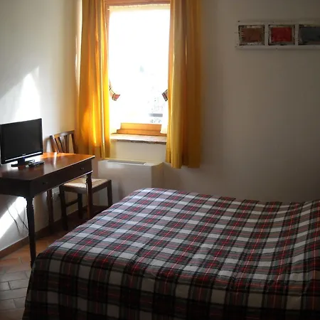 Alloggio per agriturismo Bosco Del Gal Castelnuovo del Garda