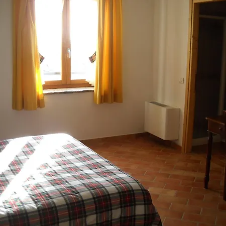 Bosco Del Gal Alloggio per agriturismo