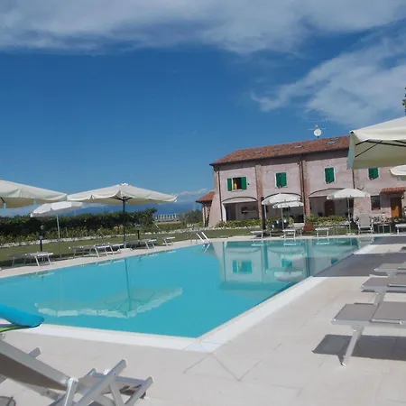 Alloggio per agriturismo Bosco Del Gal Castelnuovo del Garda