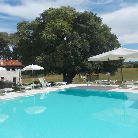 Bosco Del Gal Alloggio per agriturismo *