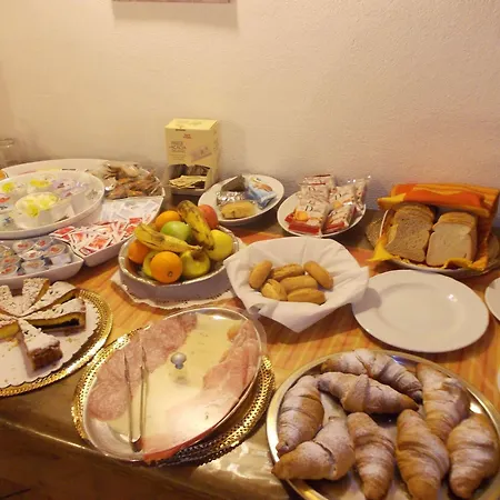 Alloggio per agriturismo Bosco Del Gal Castelnuovo del Garda
