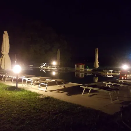 Bosco Del Gal Alloggio per agriturismo Castelnuovo del Garda