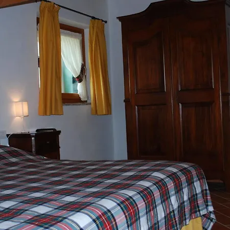 Alloggio per agriturismo Bosco Del Gal Castelnuovo del Garda