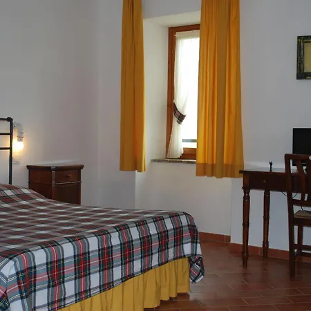 Alloggio per agriturismo Bosco Del Gal *