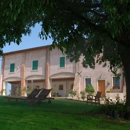 Bosco Del Gal Feriegård