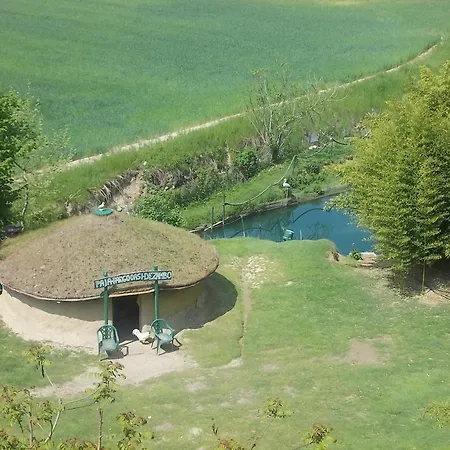 Bosco Del Gal Farma