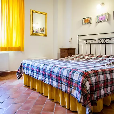 Bosco Del Gal Farma Castelnuovo del Garda