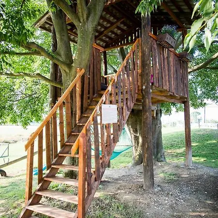 Bosco Del Gal Castelnuovo del Garda