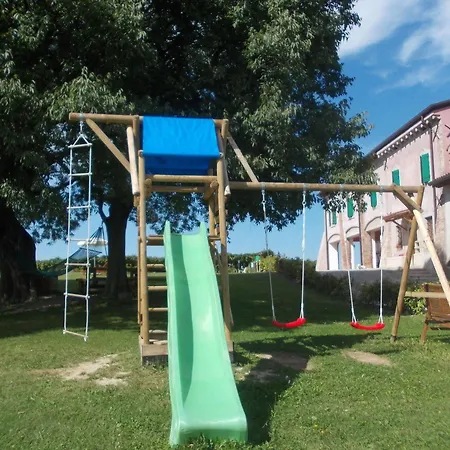 Farma Bosco Del Gal
